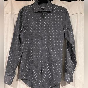 Button up dress shirt